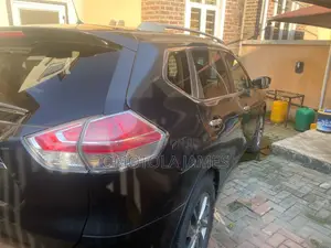 Nissan X-Trail 2.0 Petrol AWD 2015 Baki