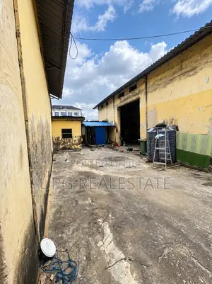 2-Bay Warehouse for Sale, Apapa, Lagos