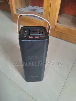 Yoobao 52800mAh Power Station