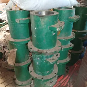 12-Inch Pump Seat for Dredger