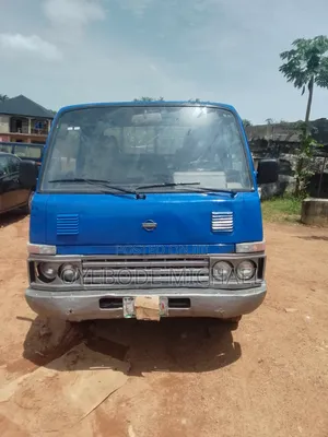 Nissan Cabstar 1995 Ja