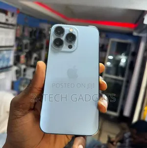 Apple iPhone 13 Pro 128GB Blue