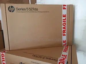 HP Series 5 527da 27" FHD IPS Monitor