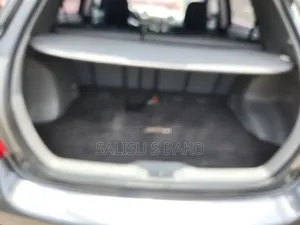 Toyota Matrix 2008 Ja