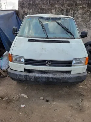 Volkswagen Transporter T4 2004 Diesel