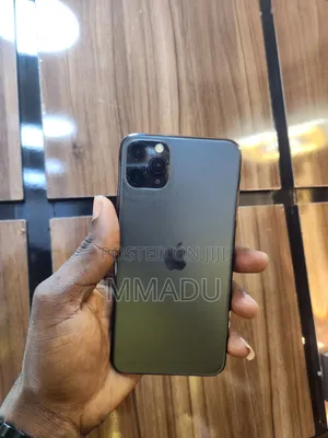Apple iPhone 11 Pro Max 64GB Baki