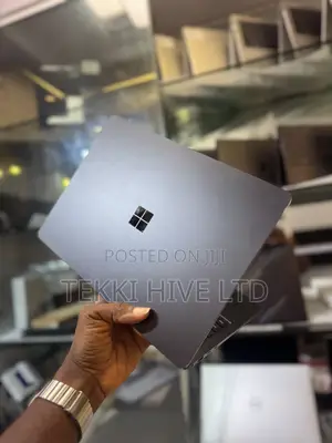 Microsoft Surface Laptop 7 16GB RAM 512GB SSD