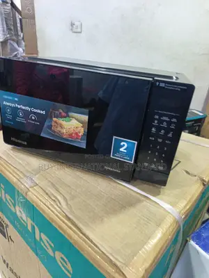 Hisense 20L Microwave Mai Aikin Kai
