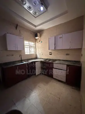 4-Bedroom Duplex don haya a Ikate, Lekki