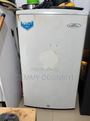 Thermocool Firji Mai Tsawon Kugu Mai Amfani