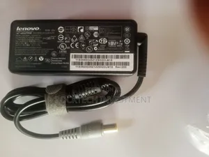 Lenovo Big Mouth Charger