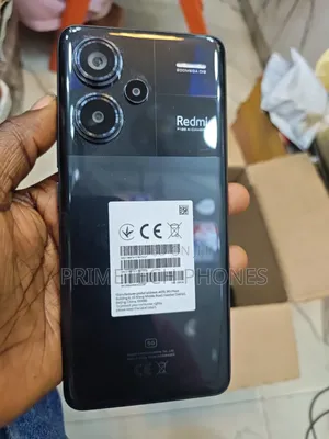 Xiaomi Redmi Note 13 Pro+ 256GB Baki
