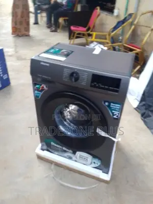Hisense 7KG Front Load Washing Machine