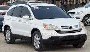 Honda CR-V 2008 Fari