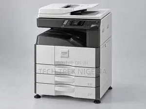 Sharp AR-7024 A3 Digital Multifunctional Photocopier