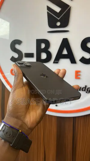 Apple iPhone 15 Plus 512GB Baki