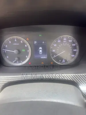 Hyundai Sonata Limited Sedan FWD (2.4L) 2017 - Baki