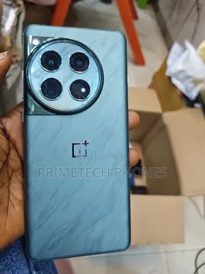OnePlus 12 512GB Green
