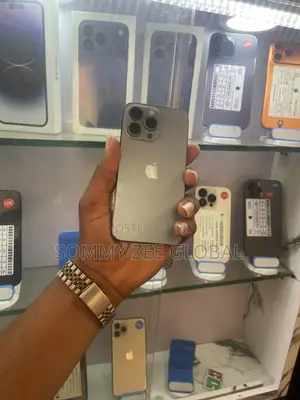 Apple iPhone 13 Pro 128GB Gray (Used, No Face ID)