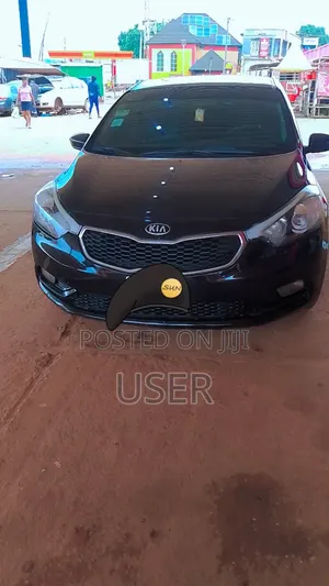 Kia Cerato 2014 Baki