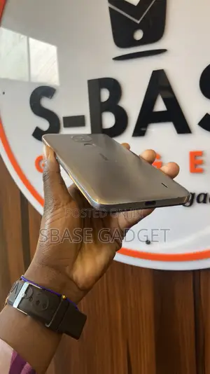Nokia C21 32GB Grey