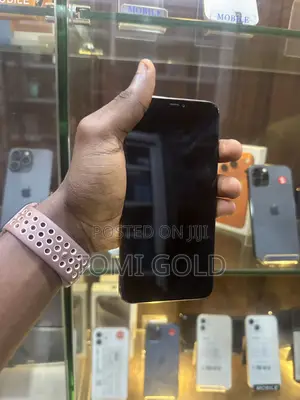 Apple iPhone 11 Pro Max 64GB Gold (No Face ID)