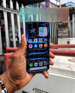 Infinix Note 60 Pro 256GB Blue