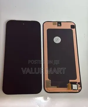 Google Pixel 9 Fold Front Screen - Sabon Abu