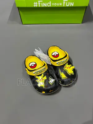 Premium Crocs Clogs for Kids