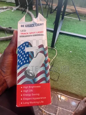 LEDVANCE Track Spot Light - Brand New