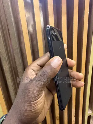 Google Pixel 3 64GB Black (London Used)