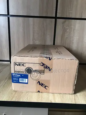 NEC P350X 3500 Lumens XGA Projector