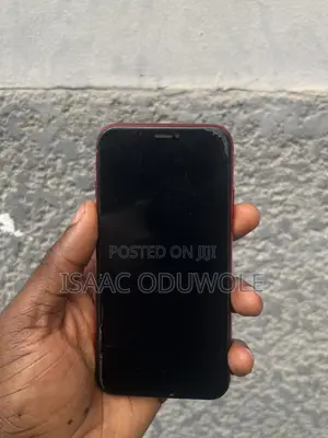Apple iPhone 11 64GB Ja (Amfani, Wi-Fi Kawai)