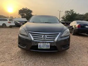 Nissan Sentra 2013 - Buy and Drive