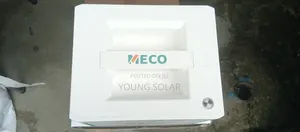 1kWh Meco Solar Janareta