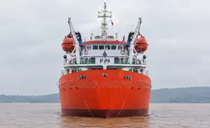 2008 2,050 DWT Oil/Chemical Tanker for Sale