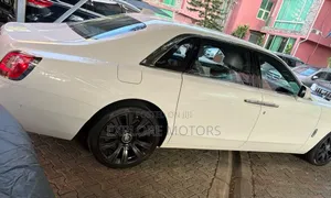 Rolls-Royce Ghost 2023
