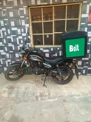 Qlink Champion XP 200 2026 Black