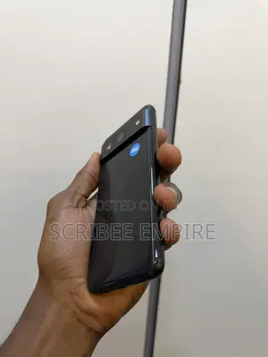 Google Pixel 8 256GB Black (UK Used)