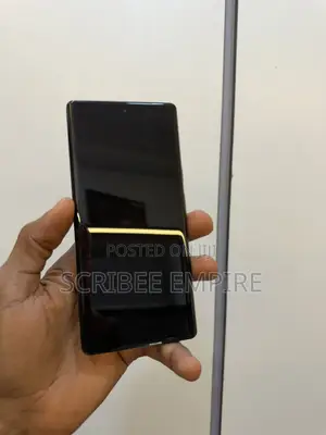 Google Pixel 7 Pro 512GB Baki