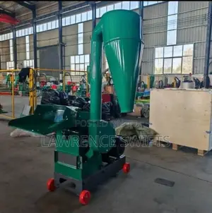 Sabo Feed Crusher Machine (Hammer Mill)