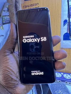 Samsung Galaxy S8 64GB Baki