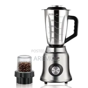 RAF Blender 2-in-1