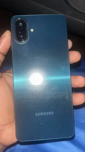 Samsung Galaxy A07 4G 128GB Blue