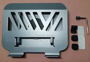 360 Digiri Mai Juyawa Ta Wurin Saka Laptop - Sabon Abu