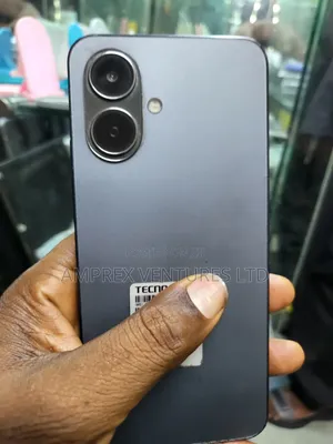 Tecno Pop 10 128GB Grey