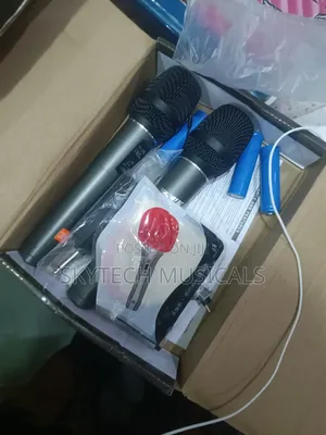 JBL 2-in-1 Waya/Mara Waya Mai Watsawa