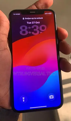Apple iPhone 11 Pro 64GB Graphite