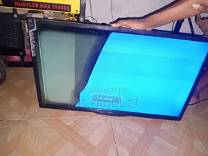 LG TV 32-inch LED - Matsala a Fuska