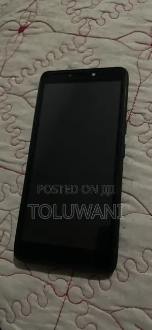 Tecno Pop 2F 16GB Zinariya (An Yi Amfani Da Shi)